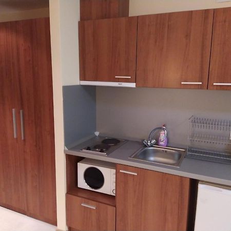 Boutique Residence ボロヴェッツ エクステリア 写真