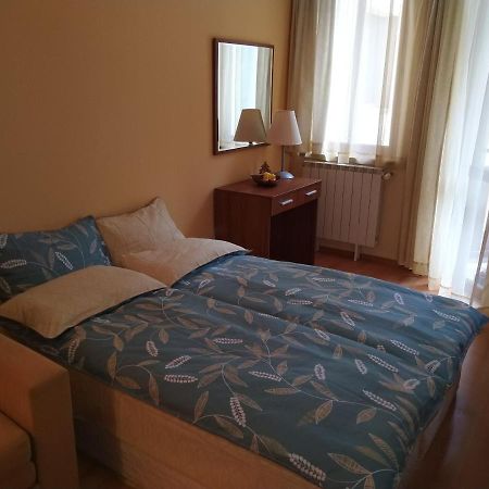 Boutique Residence ボロヴェッツ エクステリア 写真