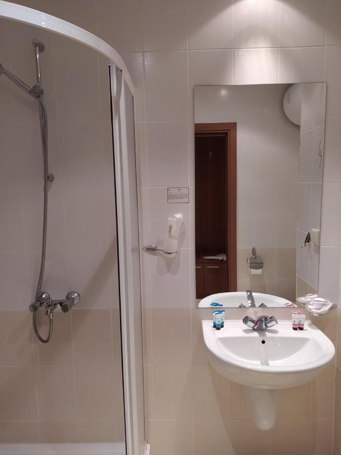 Boutique Residence ボロヴェッツ エクステリア 写真