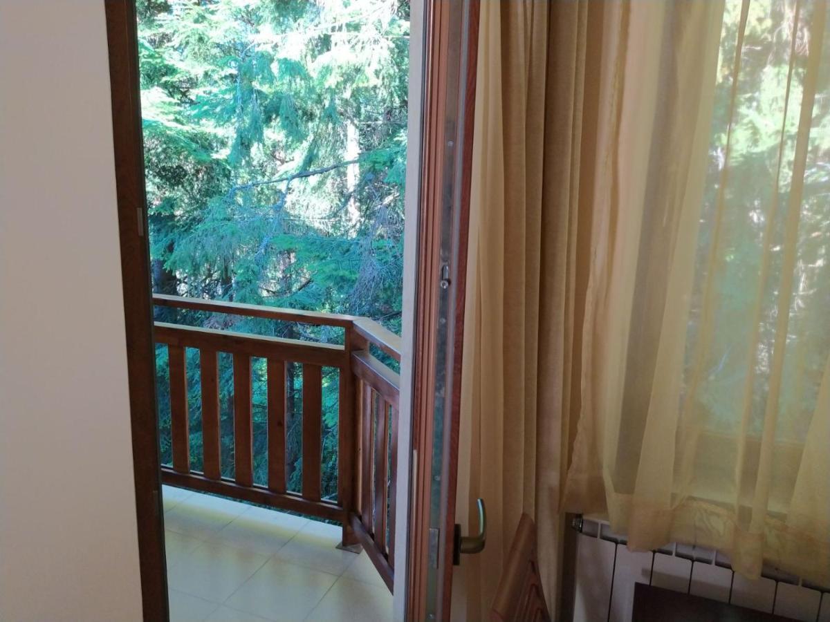 Boutique Residence ボロヴェッツ エクステリア 写真
