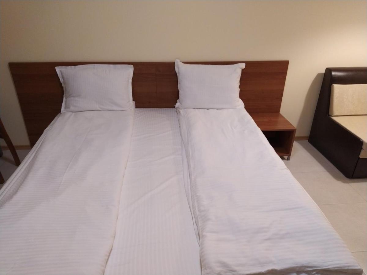Boutique Residence ボロヴェッツ エクステリア 写真