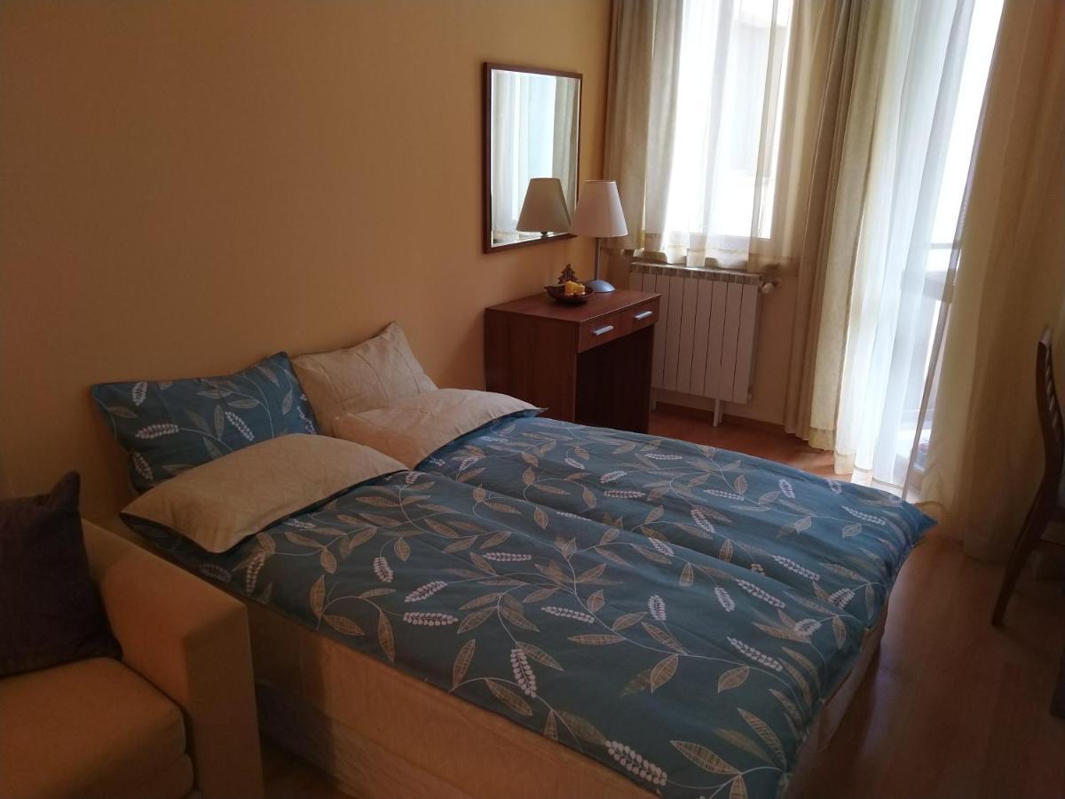 Boutique Residence ボロヴェッツ エクステリア 写真